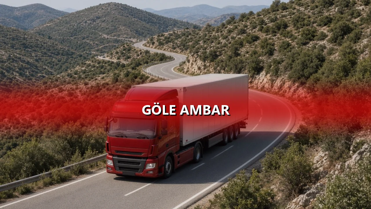 Göle Ambar